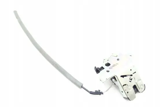 Audi A4 S4 B9 Tailgate/trunk/boot lock/catch/latch 4M0827506B