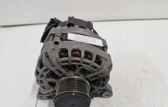 Peugeot 308 Generator/alternator 9809391880