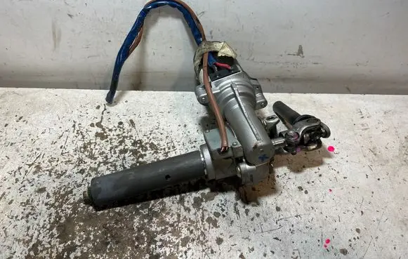 Toyota Yaris Electric power steering pump SPW1923 67251036 452000D100