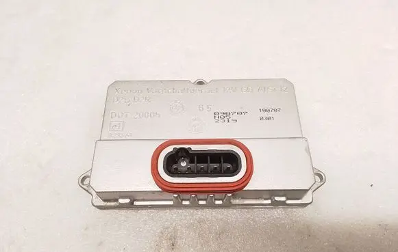 Mercedes-Benz E W211 Headlight ballast module Xenon 5DV00829000