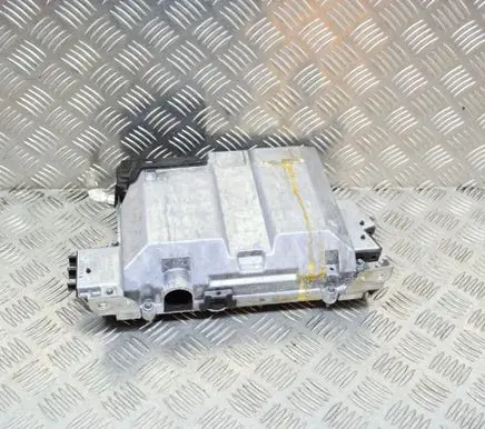 Tesla Model 3 Air suspension control unit module (rear) 111818272H 111248500A