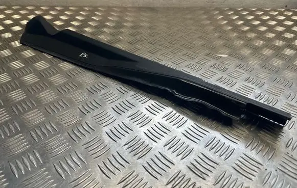 BMW 3 G20 G21 Engine compartment rubber 7419383 15054410 7419988