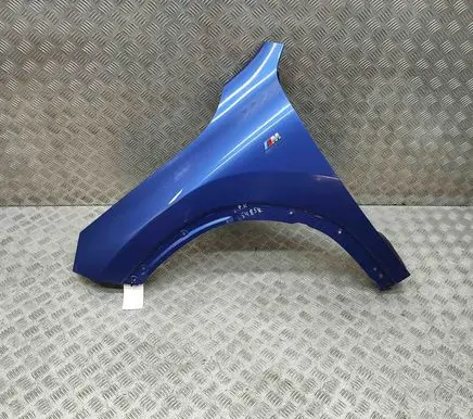 BMW X2 U10 Fender 5A5BFF1