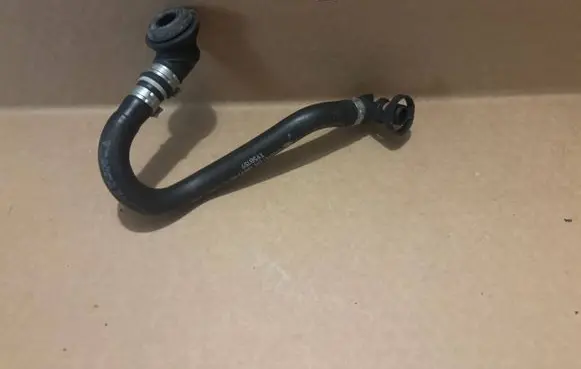 Porsche Macan (95B) Vacuum line/pipe/hose 95B611931K