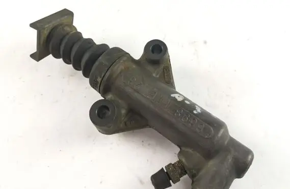 Audi A3 S3 8L Clutch master cylinder 1J0721261A