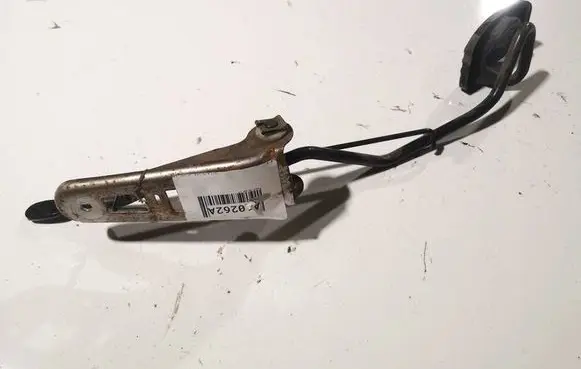 Peugeot 406 Brake pedal 