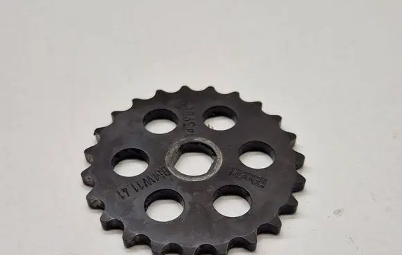 BMW 7 E65 E66 Timing chain sprocket 1439865