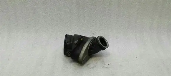 Mercedes-Benz C W204 Intake resonator A6460981007
