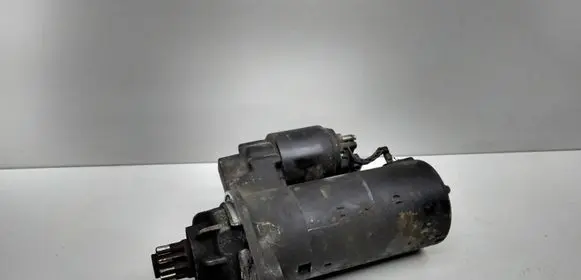 Ford Galaxy Starter motor 02M911022A