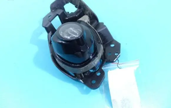 Mazda 3 III Front fog light K0110114-65101 IMPRK1296960