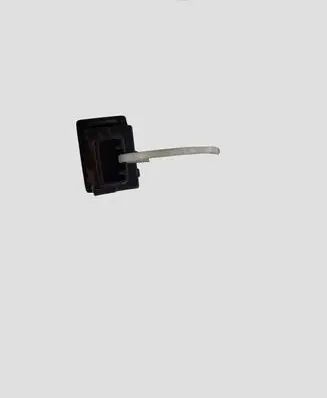 Toyota Avensis T270 Fuel tank opening switch