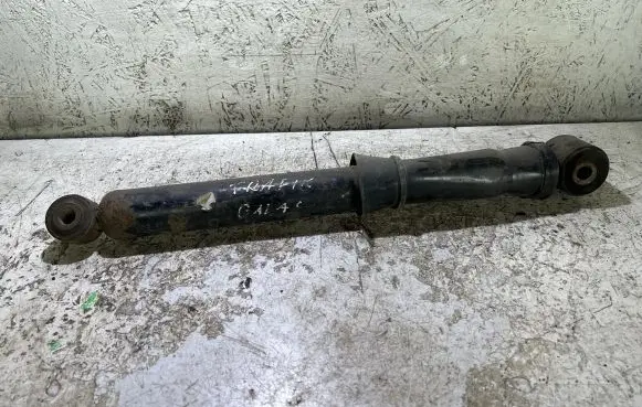 Renault Trafic II (X83) Rear shock absorber/damper