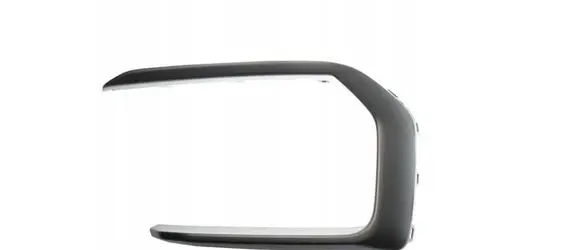 Audi A6 S6 C8 4K Front grill