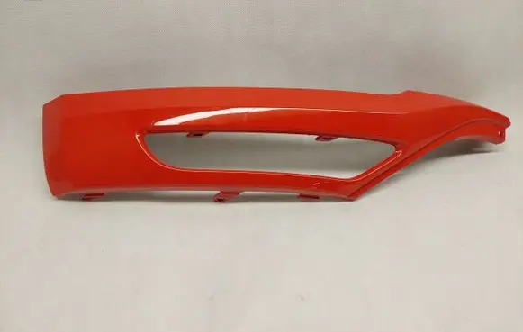 Jaguar E-Pace Front fog light trim/grill J9C317B875A