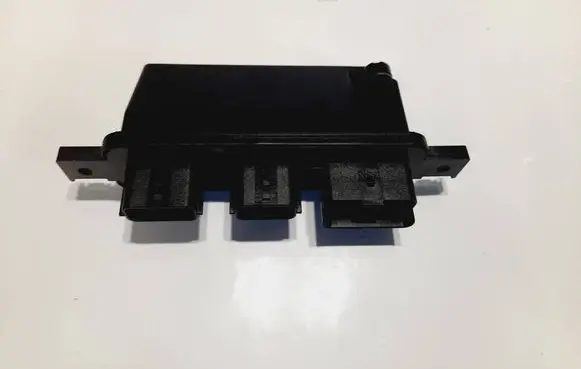 Renault Scenic III - Grand scenic III Xenon control unit/module 