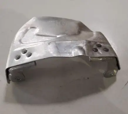 Audi A7 S7 4K8 Exhaust heat shield 8W0301325C