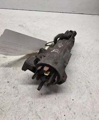 Volkswagen Golf IV Ignition lock 4B0905851C
