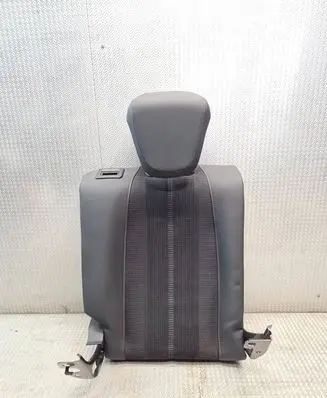 Opel Mokka B Rear seat