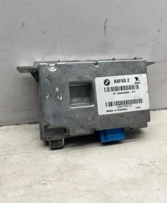 BMW 3 F30 F35 F31 Camera control unit module 9384988