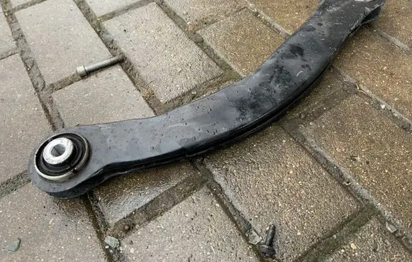 Audi Q5 SQ5 Rear upper control arm/wishbone 80A505398A