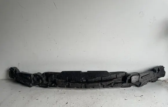 Mercedes-Benz C W205 Front bumper foam support bar A2058854101