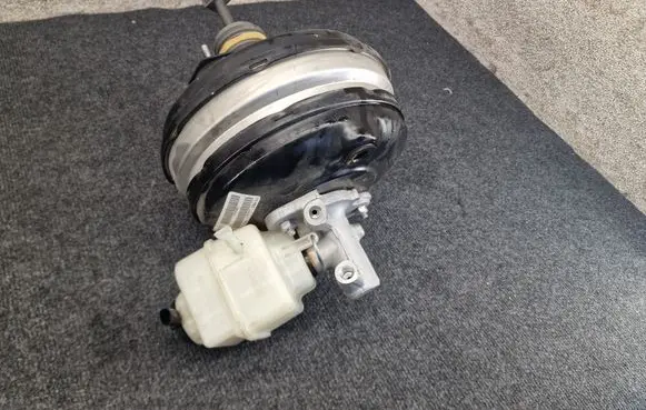 BMW 6 F12 F13 Brake booster 6796726 6792956 6796729