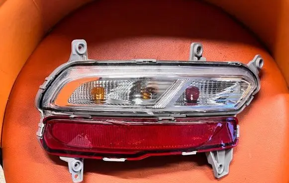 KIA Sportage Rear/tail lights 92405D97 92405 Z20104088