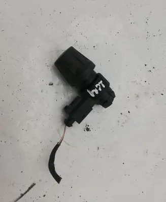 Volkswagen Phaeton Accelerator pedal position sensor 4B0959897B 1J0973702