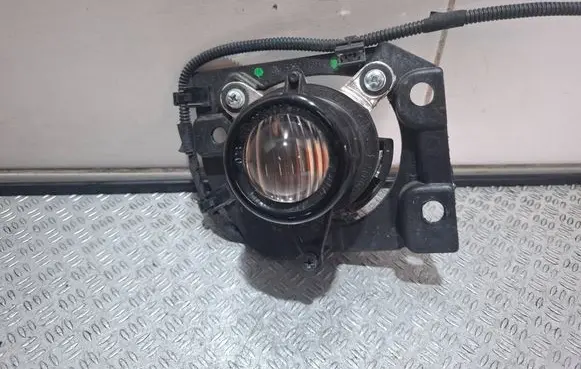 Fiat 500E Front fog light 52007769