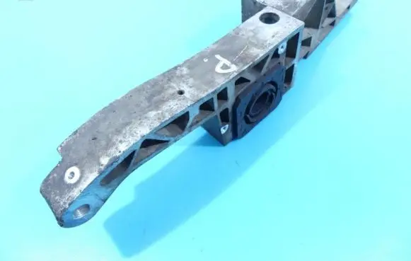 Porsche Panamera (970) Other under body part 97034111420 IMPRK1281121