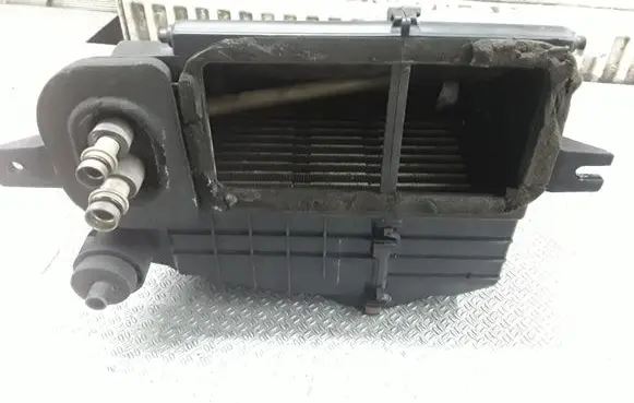 Smart ForTwo I Heater blower radiator 0001109V011