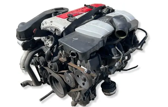 Mercedes-Benz SLK R170 Engine 111958