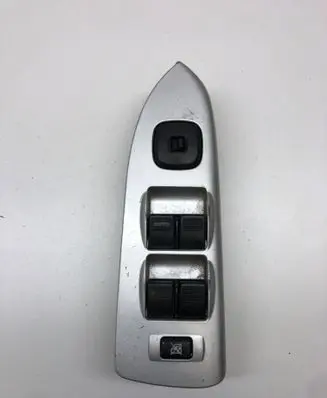 Mazda Premacy Electric window control switch CB8166350A