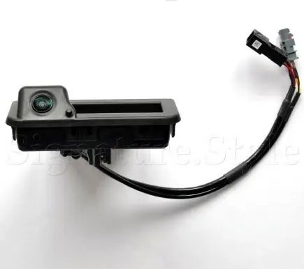 Audi SQ7 Reversing camera 8W8827566E 760827566A