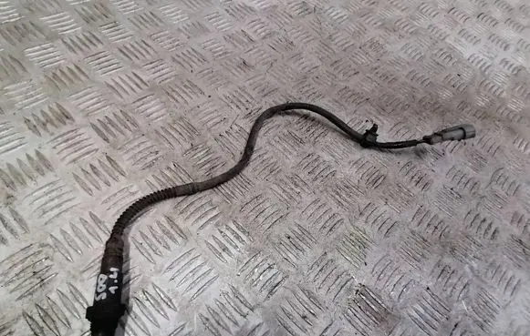 Fiat 500 Lambda probe sensor