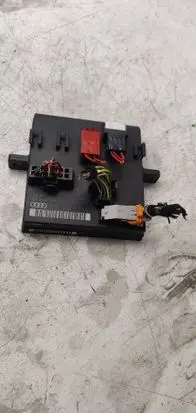 Comfort/convenience module
