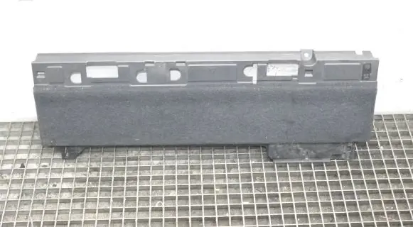 Lexus CT 200H Trunk/boot floor carpet liner 5841576010