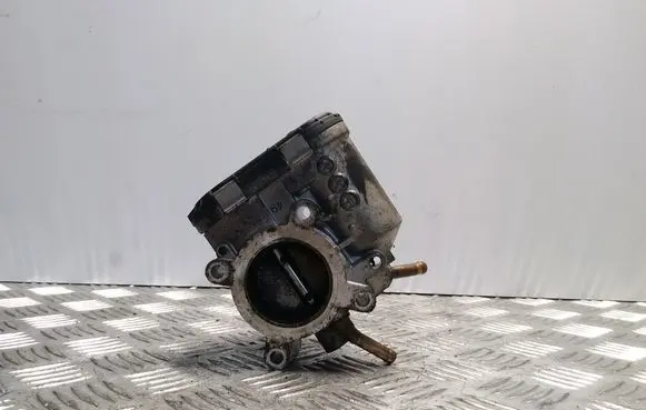 Seat Ibiza III (6L) Electric throttle body valve 0280750095