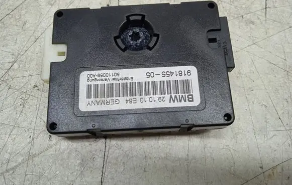 BMW X1 E84 Aerial antenna filter 918145505