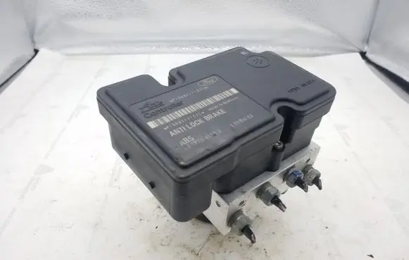 Ford Focus ABS Pump 3M512M110GA 10020700524 5WK84103