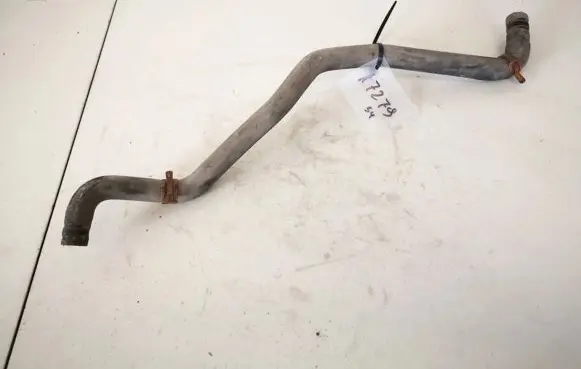 Renault Megane II Engine coolant pipe/hose