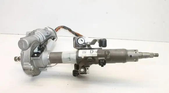 Toyota Yaris Steering rack mechanical part 452500D214
