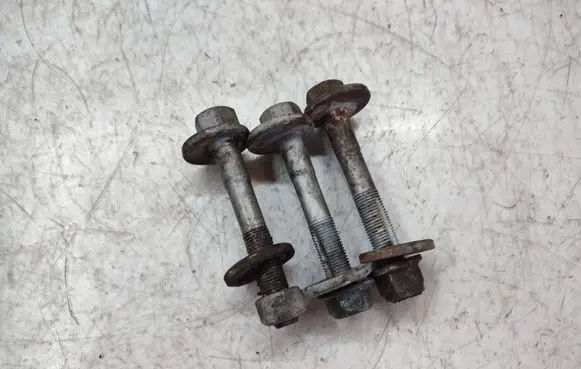 Volkswagen Amarok Other front suspension part 