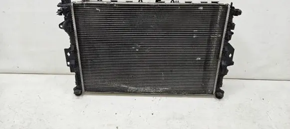 Land Rover Range Rover Evoque L538 Radiator set BJ328C607AD