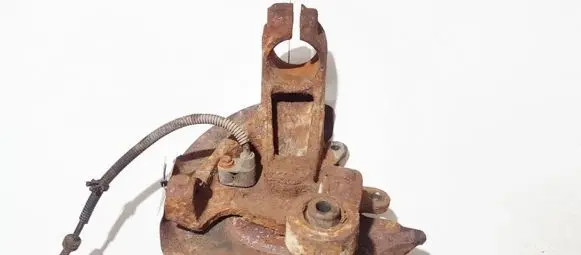 Ford Mondeo MK II ABS rear brake sensor 97bg2b372ba 97bg-2b372-ba