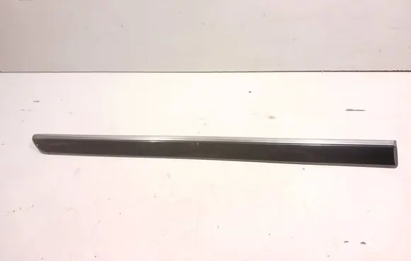 Peugeot 407 Rear door trim (molding) 96445551XT