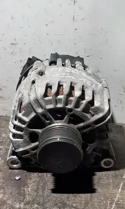 Peugeot 5008 Generator/alternator 9664779680