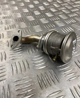 Audi A6 S6 C7 4G EGR valve 06B131101K