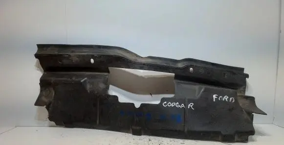 Ford Cougar Top upper radiator support slam panel 98BGC8327AG