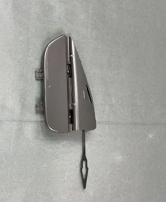 BMW X7 G07 Rear bumper row hook cap/cover 51128093923